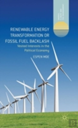 Bertrand.pt - Renewable Energy Transformation Or Fossil Fuel Backlash