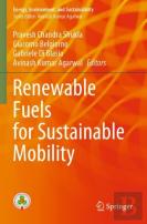 Renewable Fuels For Sustainable Mobility