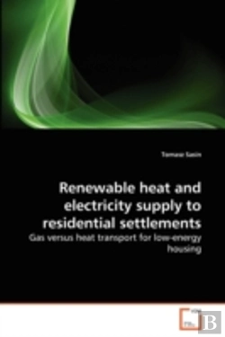 Bertrand.pt - Renewable Heat And Electricity Supply To