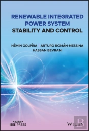 Renewable Integrated Power System Stability And Control