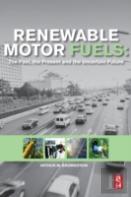Renewable Motor Fuels