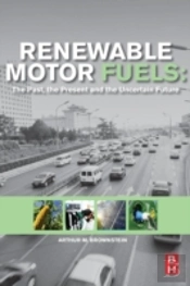 Renewable Motor Fuels