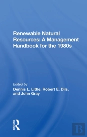Renewable Natural Resources
