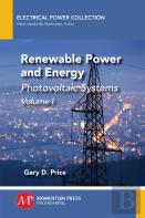 Renewable Power And Energy, Volume I
