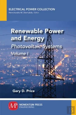 Bertrand.pt - Renewable Power And Energy, Volume I