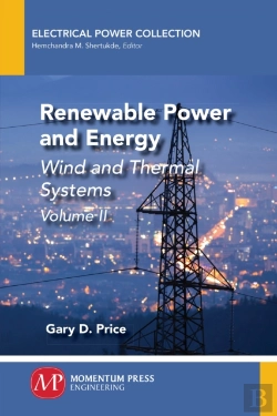 Bertrand.pt - Renewable Power And Energy, Volume Ii