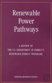 Renewable Power Pathways