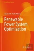 Renewable Power System Optimization