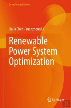 Bertrand.pt - Renewable Power System Optimization