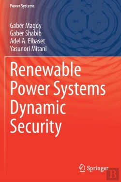 Bertrand.pt - Renewable Power Systems Dynamic Security