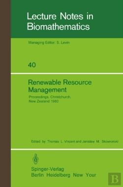 Bertrand.pt - Renewable Resource Management