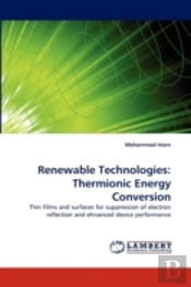 Renewable Technologies