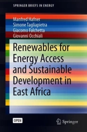 Renewables For Energy Access And Sustainable Development In East Africa