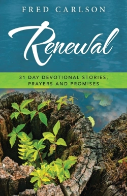 Bertrand.pt - Renewal: 31 Day Devotional Stories, Prayers And Promises