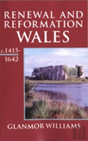 Renewal And Reformation