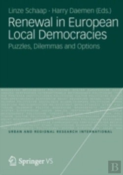 Bertrand.pt - Renewal In European Local Democracies
