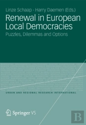 Renewal In European Local Democracies