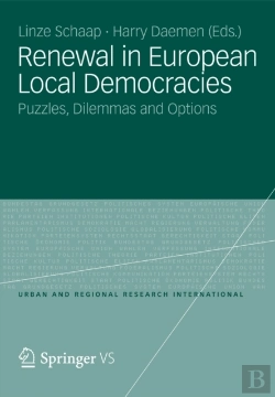 Bertrand.pt - Renewal In European Local Democracies