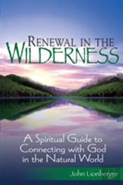 Renewal In The Wilderness