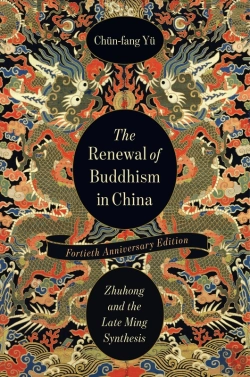 Bertrand.pt - Renewal Of Buddhism In China