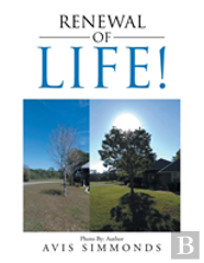 Renewal Of Life!