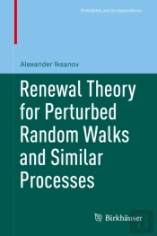 Renewal Theory For Perturbed Random Walks And Similar Processes