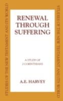 Renewal Through Suffering