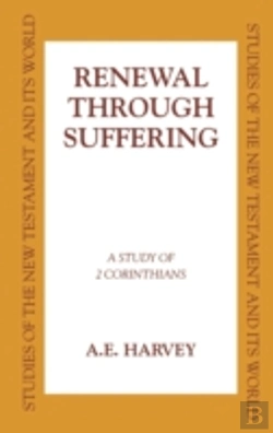 Bertrand.pt - Renewal Through Suffering