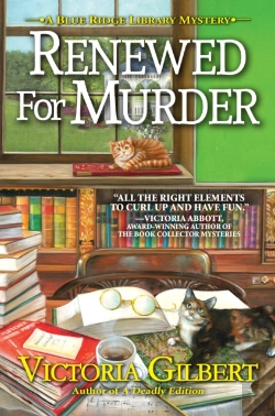 Bertrand.pt - Renewed For Murder