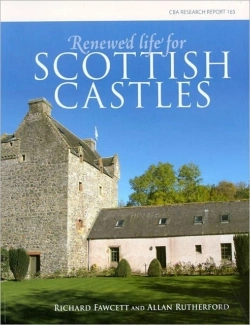 Bertrand.pt - Renewed Life For Scottish Castles