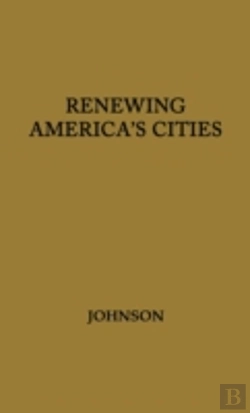 Bertrand.pt - Renewing America'S Cities