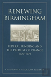 Renewing Birmingham