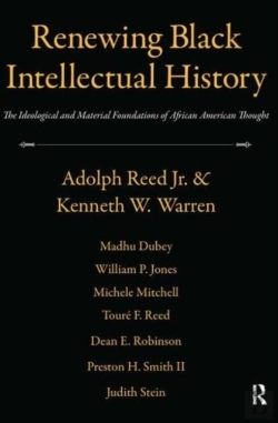 Bertrand.pt - Renewing Black Intellectual History
