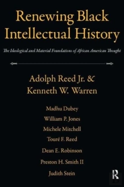 Bertrand.pt - Renewing Black Intellectual History
