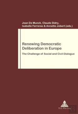 Bertrand.pt - Renewing Democratic Deliberation In Europe