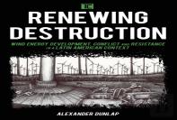 Renewing Destruction