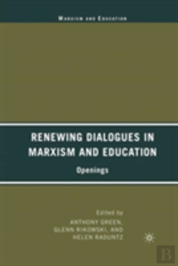 Bertrand.pt - Renewing Dialogues In Marxism And Education