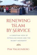 Renewing Islam By Service
