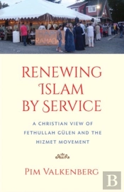 Renewing Islam By Service