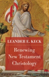 Renewing New Testament Christology
