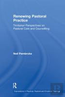 Renewing Pastoral Practice