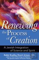 Renewing The Process Of Creation