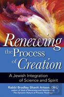 Renewing The Process Of Creation