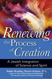 Renewing The Process Of Creation