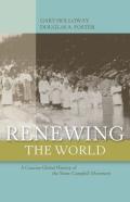 Renewing The World