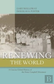Renewing The World