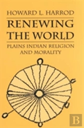 Renewing The World
