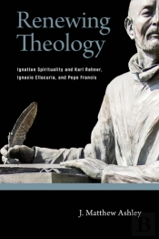 Renewing Theology
