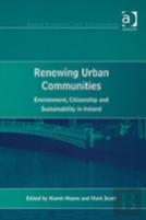Renewing Urban Communities