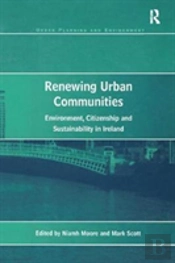 Renewing Urban Communities